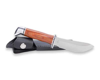 Buck 103 Skinner™ Bıçak, Cocobolo