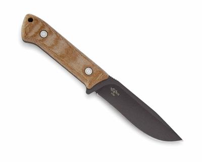 Buck 104 Compadre Kamp Bıçağı