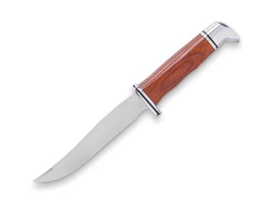 Buck 105 Pathfinder® Bıçak, Cocobolo