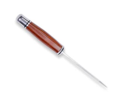 Buck 105 Pathfinder® Bıçak, Cocobolo