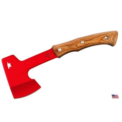 Buck 106 Compadre Balta