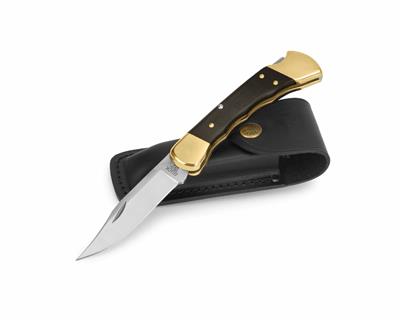 Buck 110 Folding Hunter Avcı Bıçağı