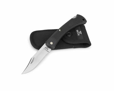Buck 110 Folding Hunter LT Çakı