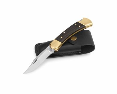 Buck 110 Folding Hunter Plain Çakı
