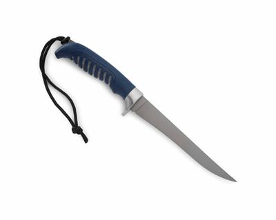 Buck 223 Silver Creek Fileto Bıçağı