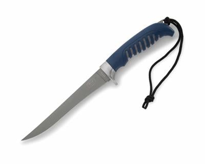 Buck 223 Silver Creek Fileto Bıçağı, Blisterli