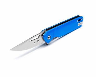 Buck 239 Infusion Çakı, Mavi