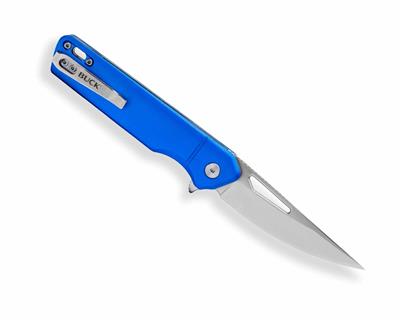 Buck 239 Infusion Çakı, Mavi