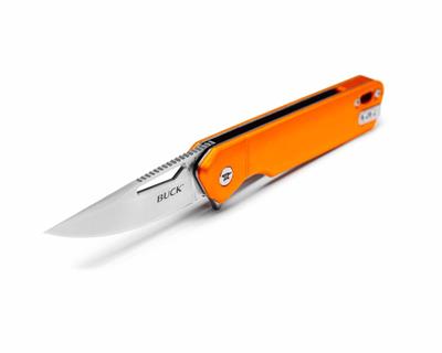 Buck 239 Infusion Çakı, Turuncu
