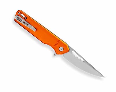 Buck 239 Infusion Çakı, Turuncu