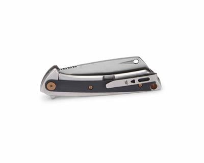 Buck 263 Hi Line Çakı, Gri