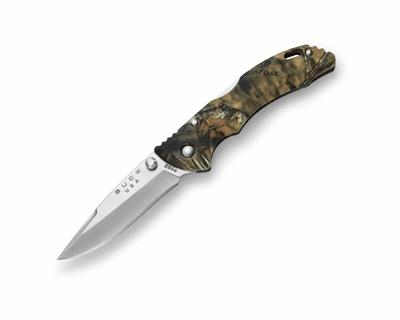 Buck 284 Bantam BBW Mossy Oak Country Camo Çakı