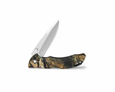 Buck 284 Bantam BBW Mossy Oak Country Camo Çakı