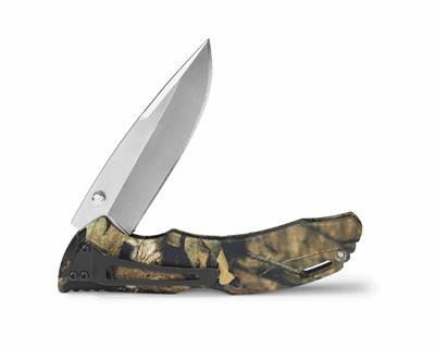 Buck 286 Bantam BHW Mossy Oak Country Camo Çakı