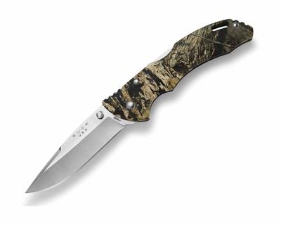 Buck 286 Bantam BHW Mossy Oak Country Camo Çakı
