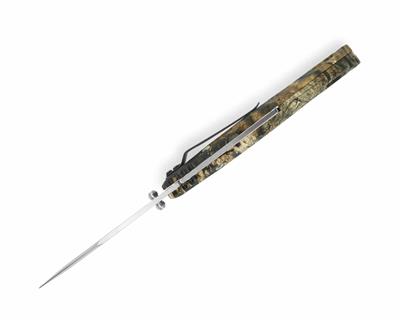 Buck 286 Bantam BHW Mossy Oak Country Camo Çakı