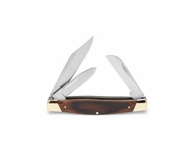 Buck 371 Stockman Çakı