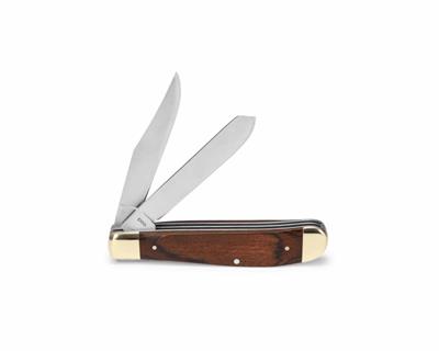 Buck 382 Trapper Çakı