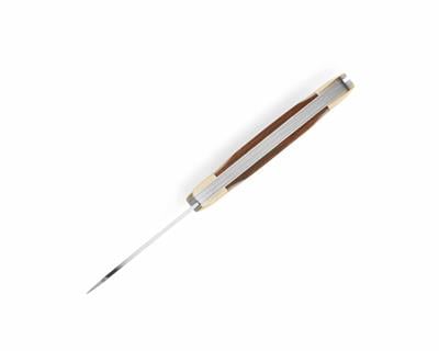 Buck 389 Canoe Çakı