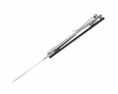 Buck 40 Onset Çakı, Siyah