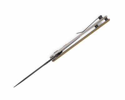 Buck 40 Onset Çakı, Yeşil