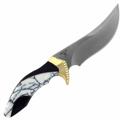 Buck 408 Kalinga Limitli Üretim Bıçak