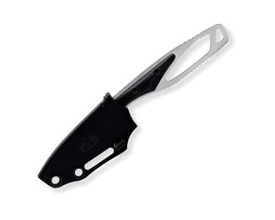 Buck 635 Paklite Bıçak, Siyah