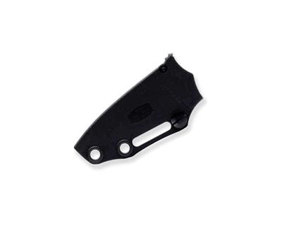 Buck 635 Paklite Bıçak, Siyah