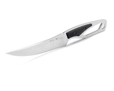 Buck 636 Paklite Bıçak, Siyah