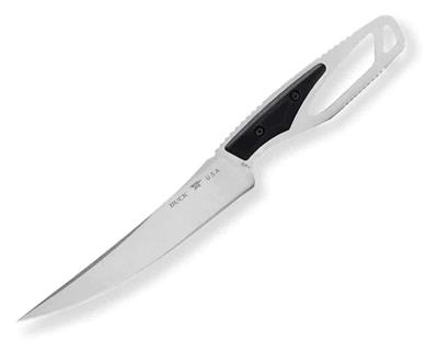 Buck 636 Paklite Bıçak, Siyah