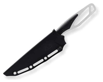 Buck 636 Paklite Bıçak, Siyah