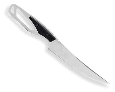 Buck 636 Paklite Bıçak, Siyah