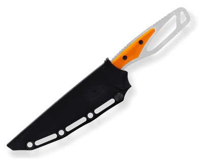 Buck 636 Paklite Bıçak, Turuncu