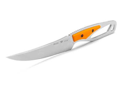 Buck 636 Paklite Bıçak, Turuncu