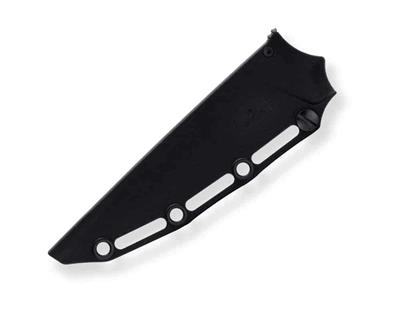 Buck 636 Paklite Bıçak, Turuncu