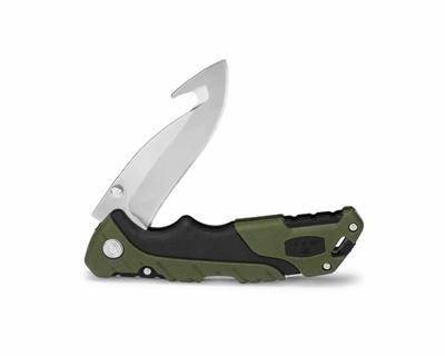 Buck 660 Folding Pursuit Large Guthook Çakı