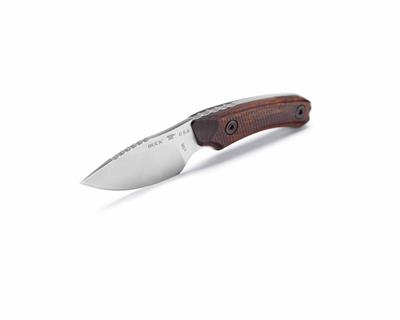 Buck 662 Alpha Scout Pro Bıçak, Cevizağacı