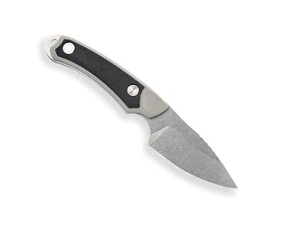 Buck 662 Alpha Scout Select Bıçak, Gri