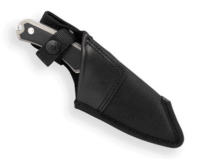 Buck 664 Alpha Hunter Select Bıçak, Gri