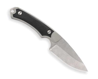 Buck 664 Alpha Hunter Select Bıçak, Gri