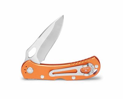 Buck 722 SpitFire Çakı, Turuncu