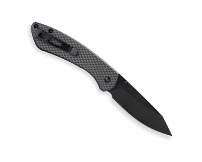 Buck 746 Sovereign Çakı, Karbon Fiber