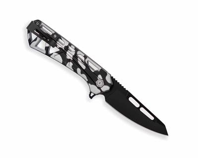 Buck 811 Trace Çakı, Kamuflaj