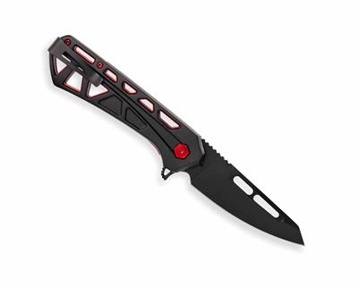 Buck 811 Trace Çakı, Siyah