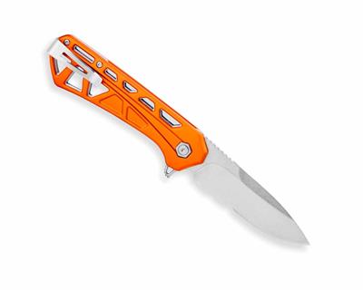 Buck 812 Trace Çakı, Turuncu