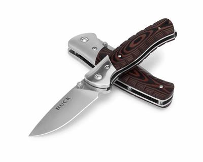 Buck 835 Small Folding Selkirk Çakı