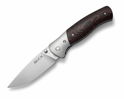 Buck 836 Folding Selkirk Çakı ve Ateşleyici, Blisterli