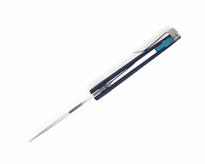 Buck 840 Sprint Select Çakı, Mavi