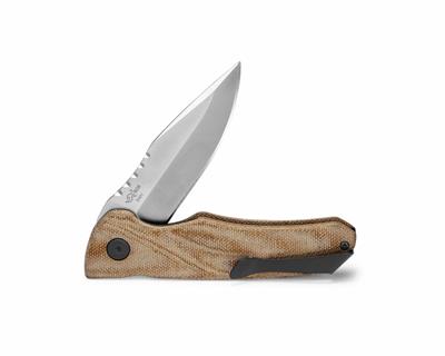 Buck 841 Sprint Pro Çakı, Bej