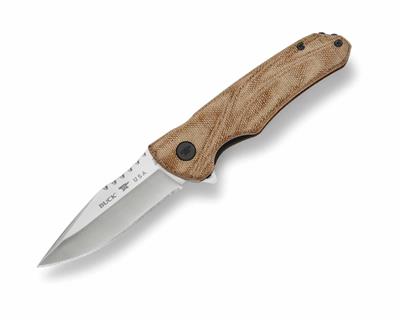 Buck 841 Sprint Pro Çakı, Bej
